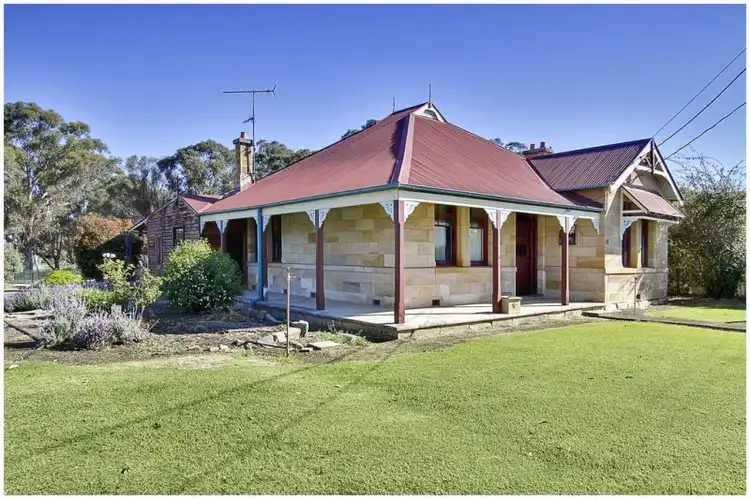 Main view of Homely rural property listing, Address available on request