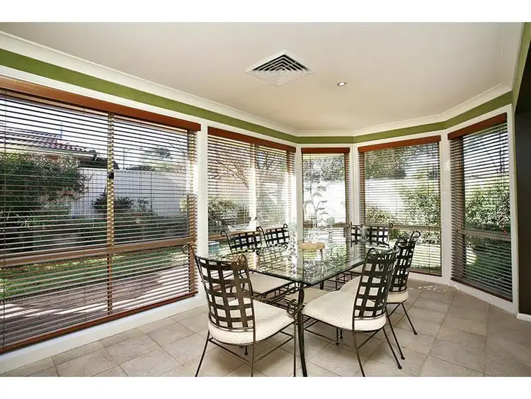 Second view of Homely house listing, 5 Challenger Street, Voyager Point NSW 2172