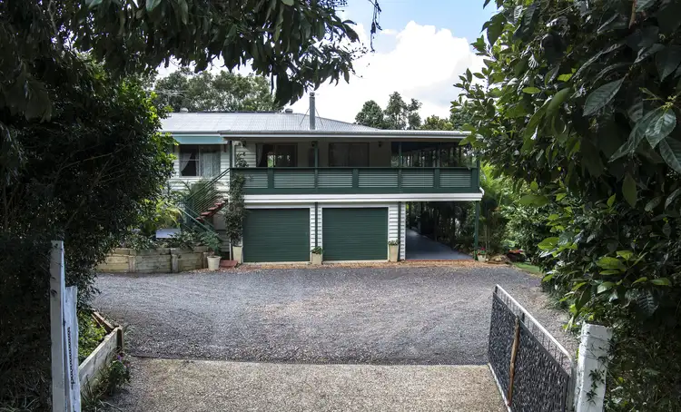 97 Treehaven Way, Maleny QLD 4552
