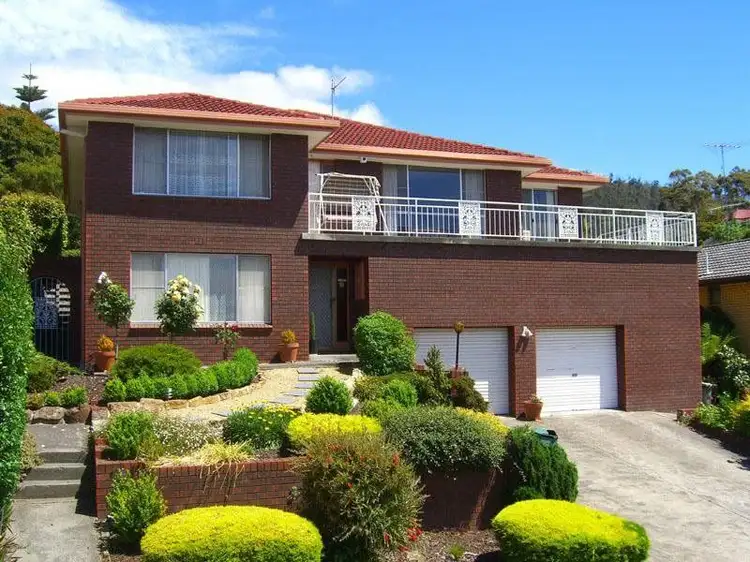 22 Selby Place, Berriedale TAS 7011