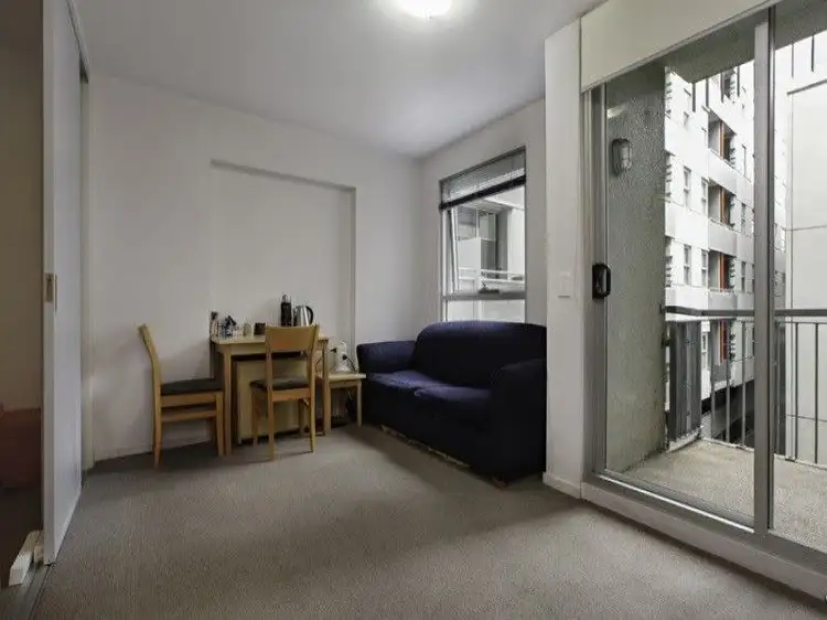 Fifth view of Homely apartment listing, 488 Swanston Street, Carlton VIC 3053