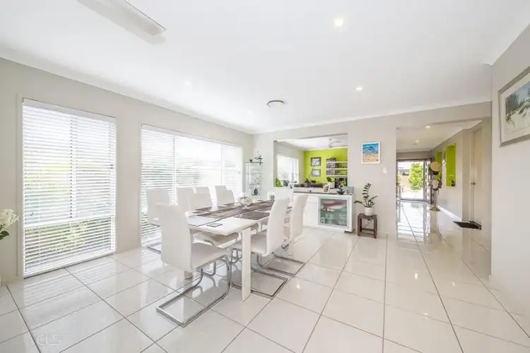 Sixth view of Homely house listing, 7 Honeymyrtle Street, Banksia Beach QLD 4507