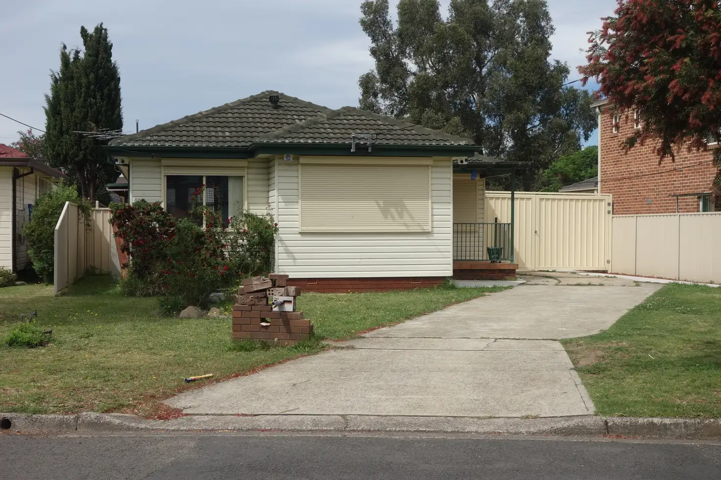 Main view of Homely house listing, 54 Murphy Avenue, Liverpool NSW 2170