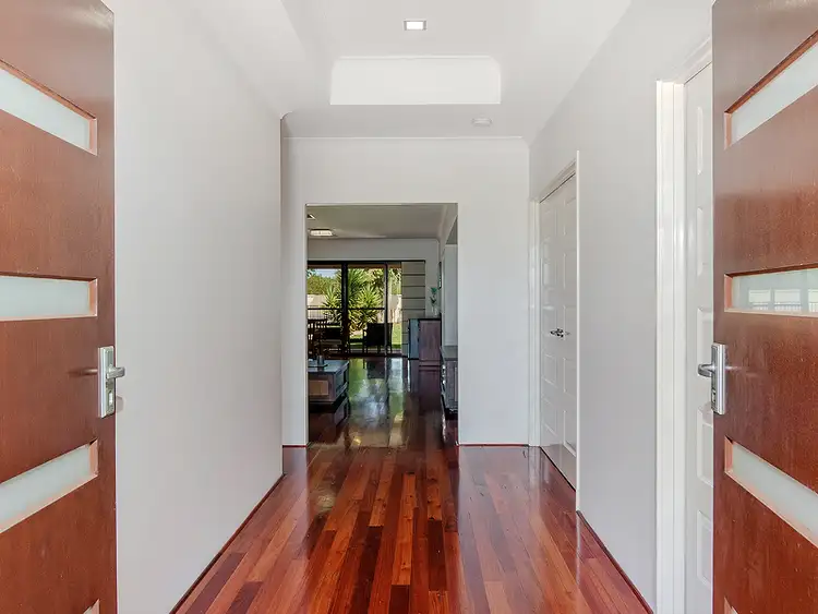 Fifth view of Homely house listing, 83 Midsummer Circle, Pinjarra WA 6208
