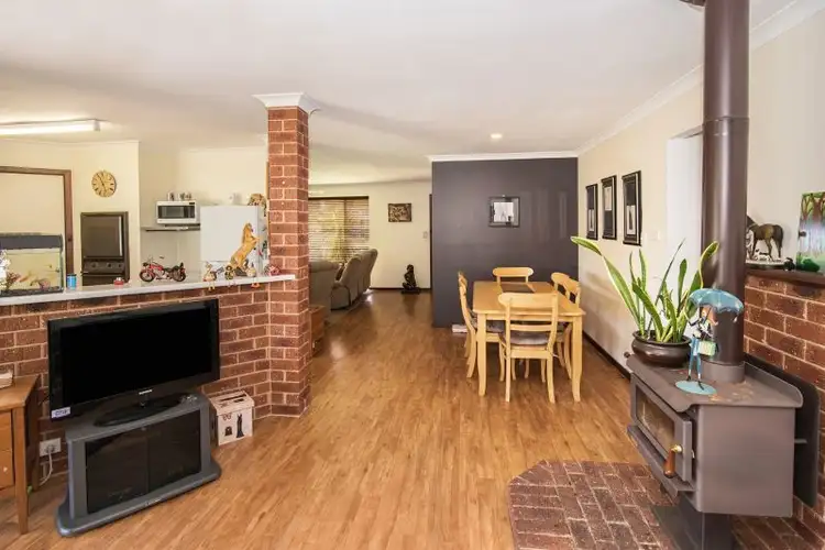 Third view of Homely house listing, 47 Avocet Boulevard, Geographe WA 6280