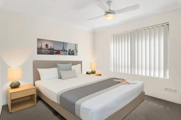 Sixth view of Homely unit listing, 1/12 Gillian Lane, Southport QLD 4215
