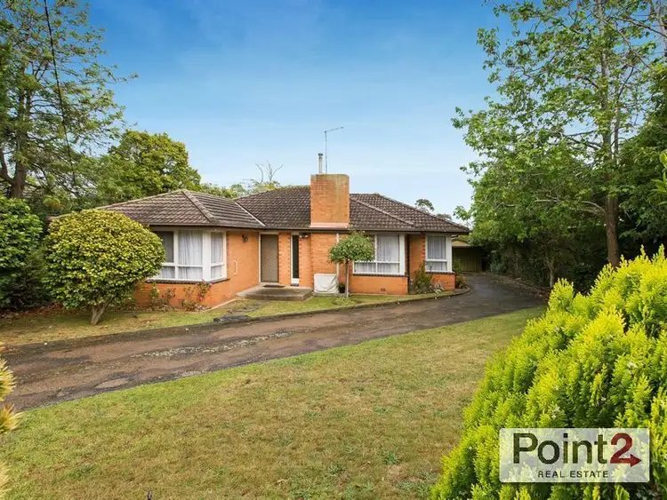 206 Mt Eliza Way, Mount Eliza VIC 3930