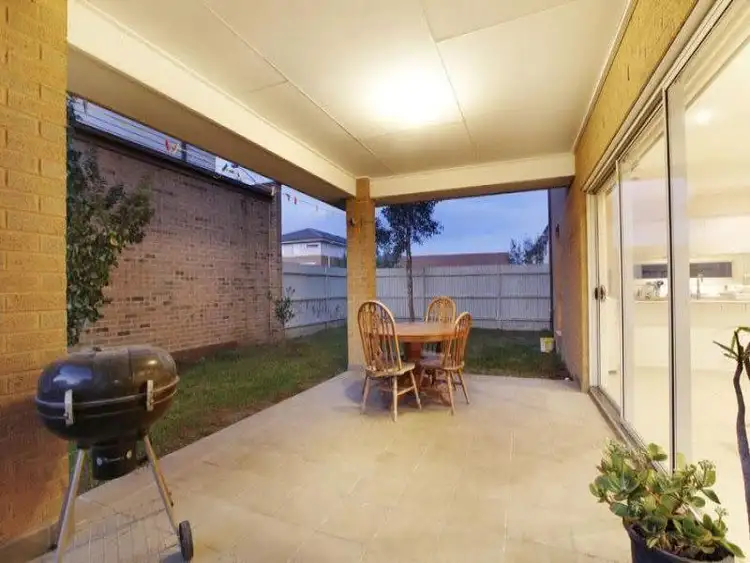 Fifth view of Homely house listing, 29 Callaway Boulevard, Sunshine West VIC 3020