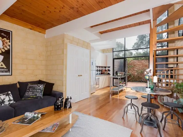 4/196 Subiaco Road, Subiaco WA 6008