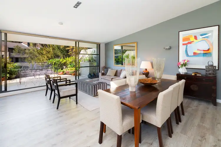 519/357 Glenmore Road, Paddington NSW 2021