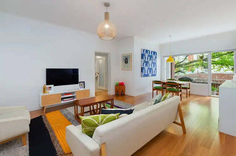 205/6A Birtley Place, Elizabeth Bay NSW 2011