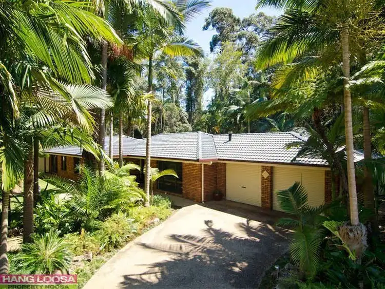 34 Harlow Cres, Tewantin QLD 4565