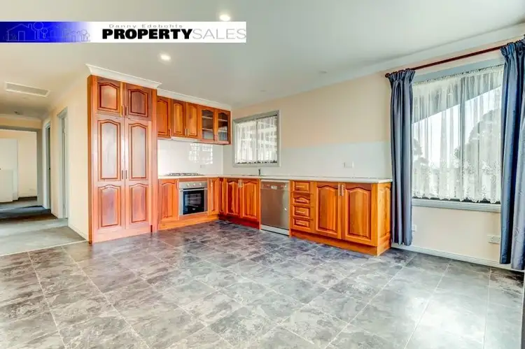 Second view of Homely house listing, 123 Monash Road, Newborough VIC 3825