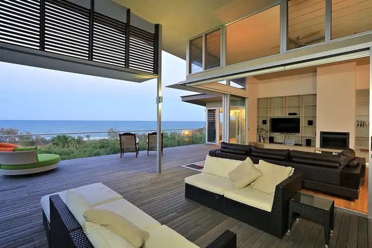 Main view of Homely house listing, 171 Osprey Drive, Sunrise at 1770, Agnes Water QLD 4677