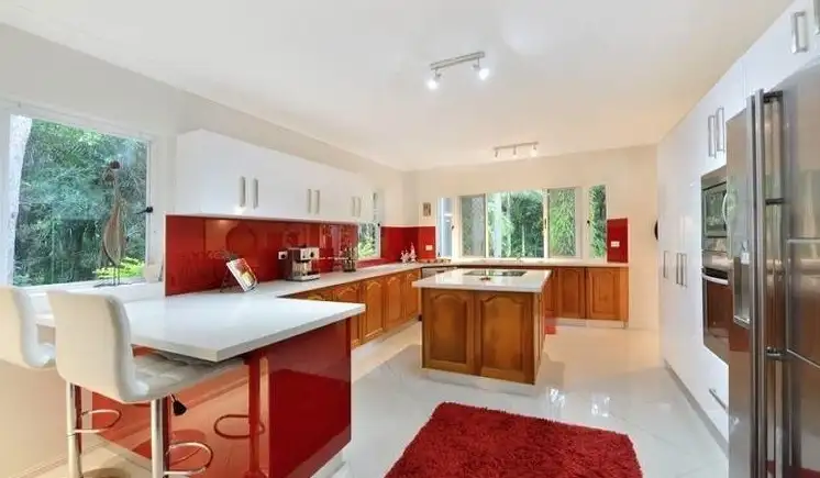 Fifth view of Homely house listing, 41-47 ( LOT 19) Alexandra St, Clifton Beach QLD 4879