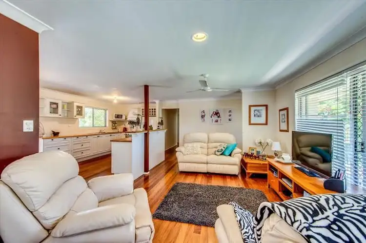 Fourth view of Homely house listing, 52 Moss Rd, Camira QLD 4300