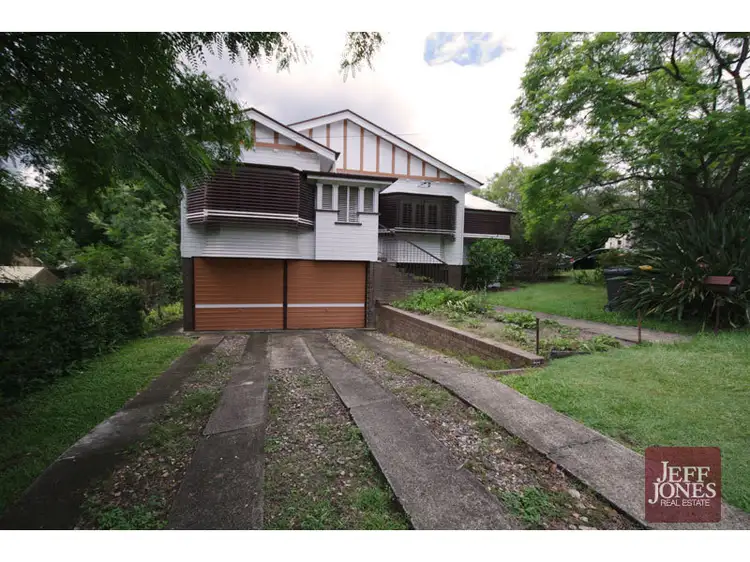 36 Sundridge Street, Taringa QLD 4068