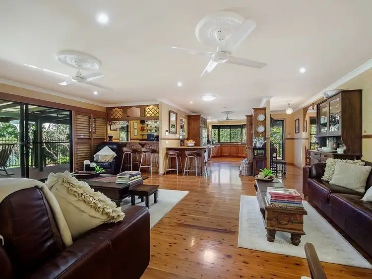 Fifth view of Homely house listing, 1 Caplick Outlook, Ormeau QLD 4208