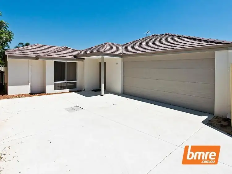 Main view of Homely house listing, 91A Powell Crescent, Brookdale WA 6112