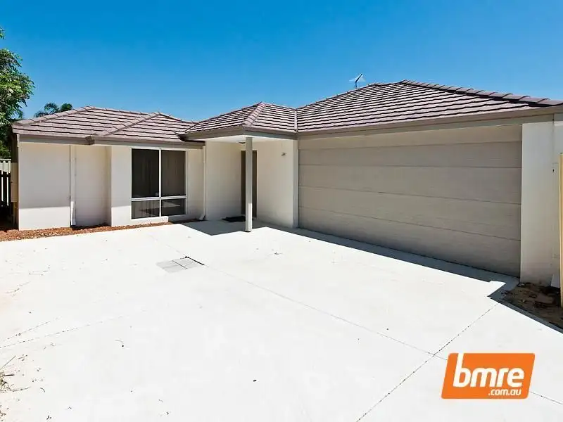 Main view of Homely house listing, 91A Powell Crescent, Brookdale WA 6112
