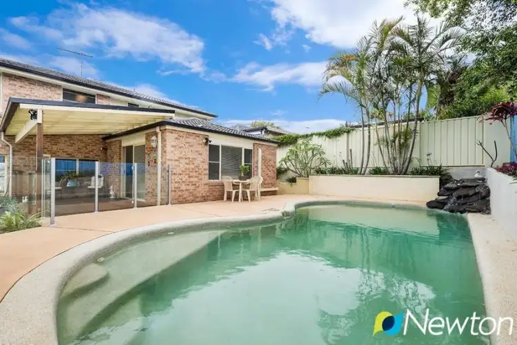 Second view of Homely house listing, 39 Nabiac Avenue, Gymea Bay NSW 2227