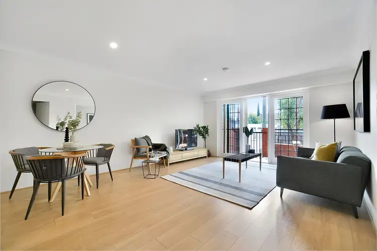 Fourth view of Homely apartment listing, 151/362 Mitchell Road, Alexandria NSW 2015