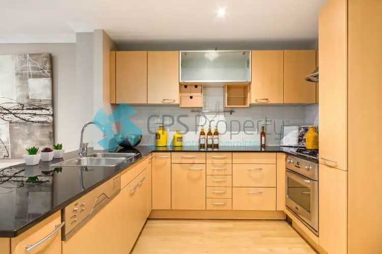 Fourth view of Homely townhouse listing, 41/2 Cardigan Lane, Camperdown NSW 2050