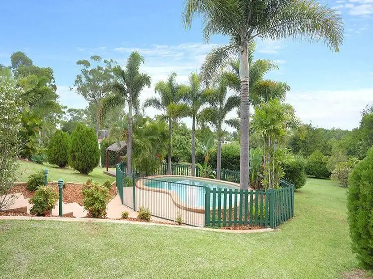 136 Madeline Drive, Morayfield QLD 4506