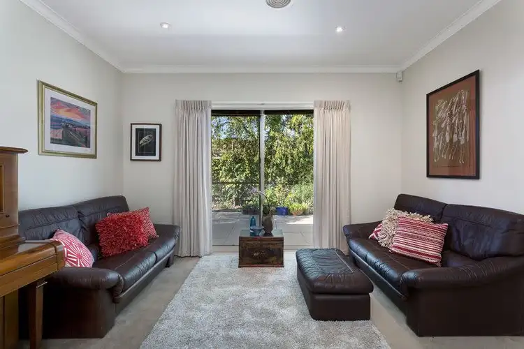 Third view of Homely townhouse listing, 2/58 St Albans, Mount Waverley VIC 3149