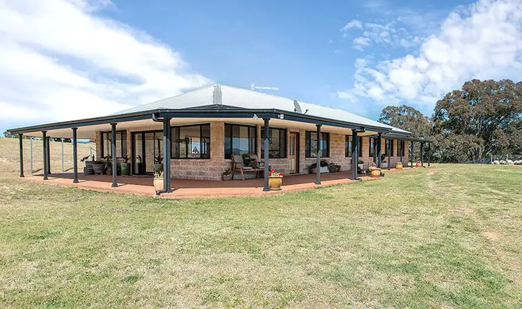 57C Ward Road, Megalong NSW 2785