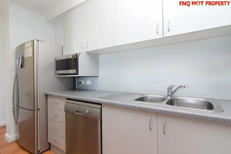 Sixth view of Homely apartment listing, 17/249 Esplanade, Cairns North QLD 4870