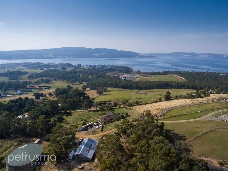Second view of Homely house listing, 46 Frosts Road, Margate TAS 7054