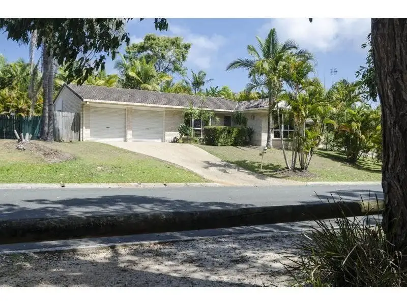 Main view of Homely house listing, 27 Blackheath Drive, Tewantin QLD 4565