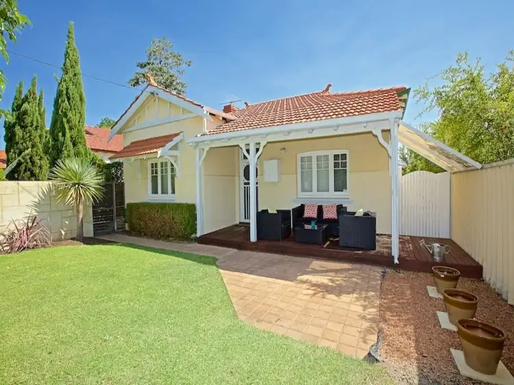 203 Central Avenue, Mount Lawley WA 6050