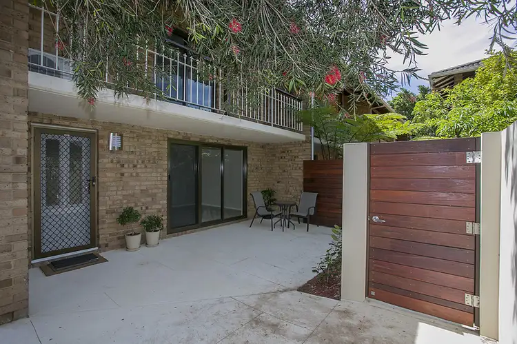 Fourth view of Homely townhouse listing, 5/30 Salvado Road, Wembley WA 6014