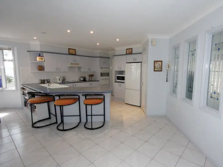 Second view of Homely house listing, 10 Hawkes Way, Boat Harbour NSW 2316