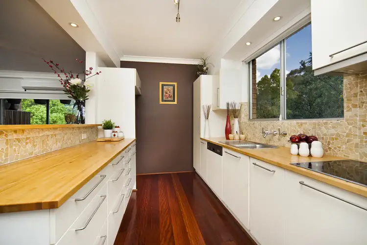 Second view of Homely unit listing, 16/44-48 Milton St, Ashfield NSW 2131