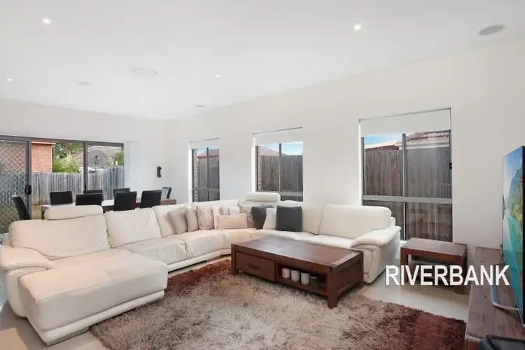 Second view of Homely semi-detached listing, 35 Warwick Road, Merrylands NSW 2160