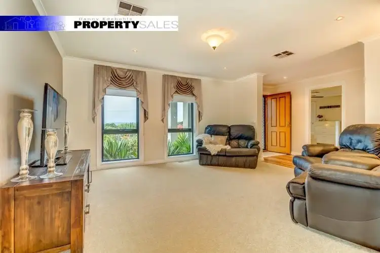 Second view of Homely house listing, 24 Comans Way, Moe VIC 3825