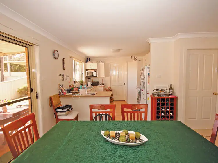 Second view of Homely house listing, 165 Spinnaker Way, Corlette NSW 2315