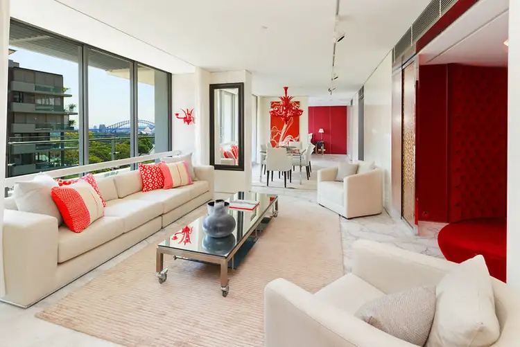 Main view of Homely apartment listing, 501/81 Macleay Street, Potts Point NSW 2011