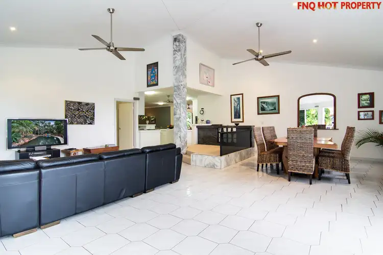 Sixth view of Homely house listing, 66-68 Fig Tree Drive, Caravonica QLD 4878