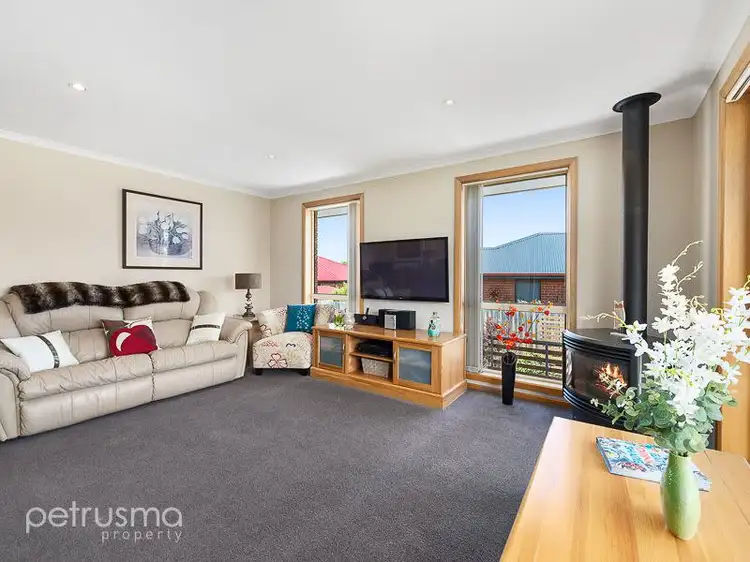 Second view of Homely house listing, 1 Phemie Court, Brighton TAS 7030