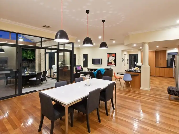 Sixth view of Homely house listing, 22 Norbury Crescent, City Beach WA 6015