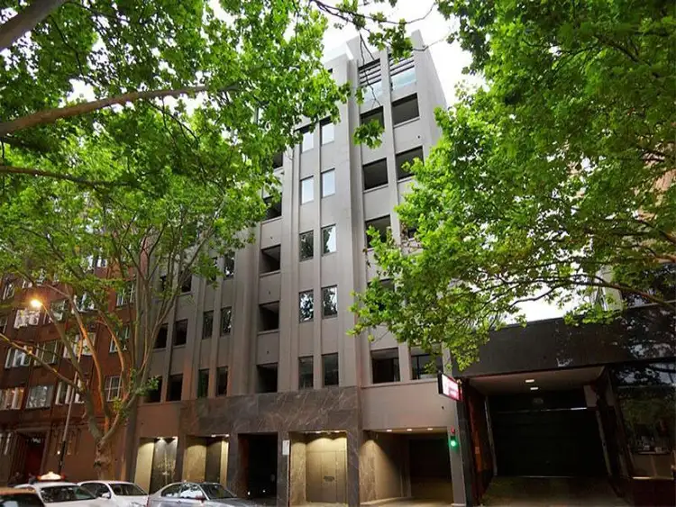 Second view of Homely apartment listing, 2/22 Macleay Street, Potts Point NSW 2011