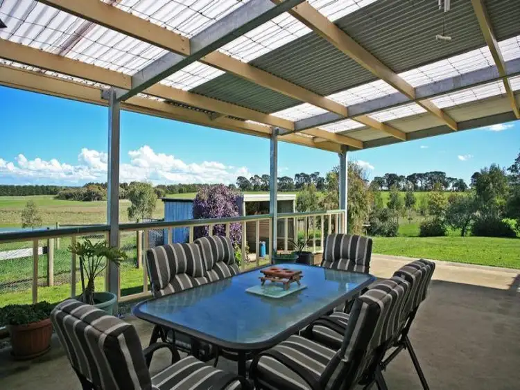 Fourth view of Homely rural property listing, 45 McDonnells Road, Birregurra VIC 3242