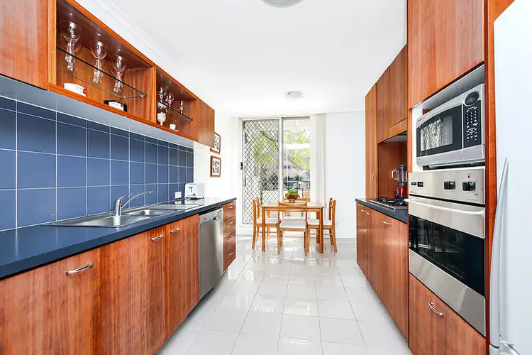 Third view of Homely apartment listing, 13/19 Pearce Avenue, Newington NSW 2127