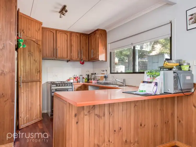 Second view of Homely house listing, 7 Yallaroo Drive, Blackmans Bay TAS 7052