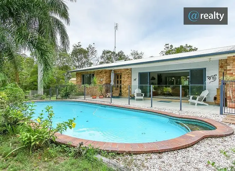 Third view of Homely rural property listing, 2214 Eumundi Kenilworth Rd, Gheerulla QLD 4574