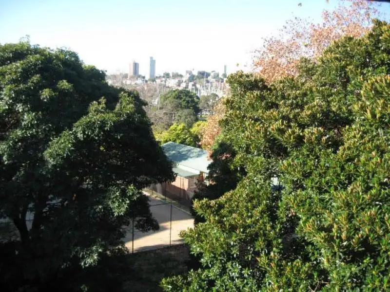 Main view of Homely studio listing, 38/50 Roslyn Gardens, Elizabeth Bay NSW 2011